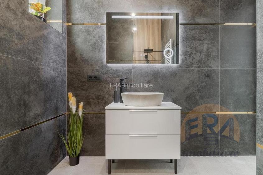 Ultracentral | Studio Modern – in Palatul Ullmann - Parc 1 Decembrie - 11