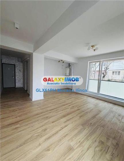 Vanzare apartament 3 camere, bloc nou, Cantacuzino, Ploiesti