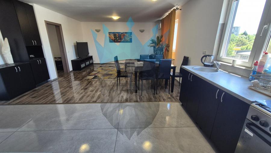 Apartament 2 Camere Brancoveanu Bucuresti