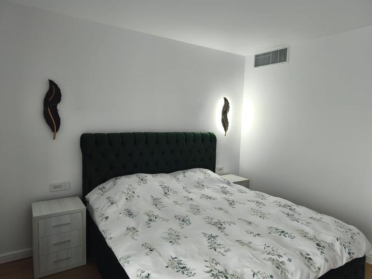 NOOR UNIRII | Prima Închiriere | Apartament Exclusivist cu 2 Camere
