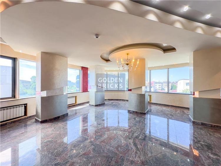 Straulesti | Metrou 5 Min | Cladire individuală | Curte 300 mp