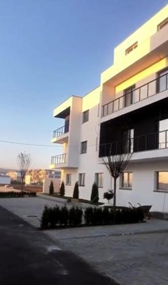 2 camere | Darwin Residence | Tunari | Pipera | Otopeni