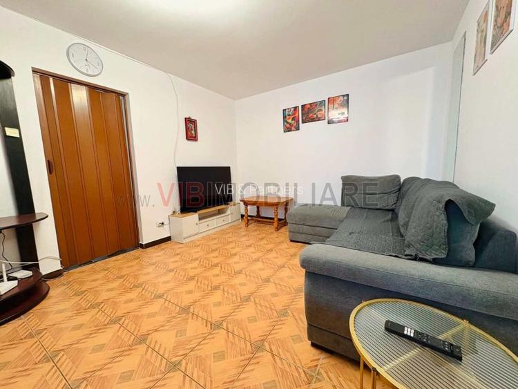 2 Camere - Titulescu - Banu Manta - Victoriei - 10
