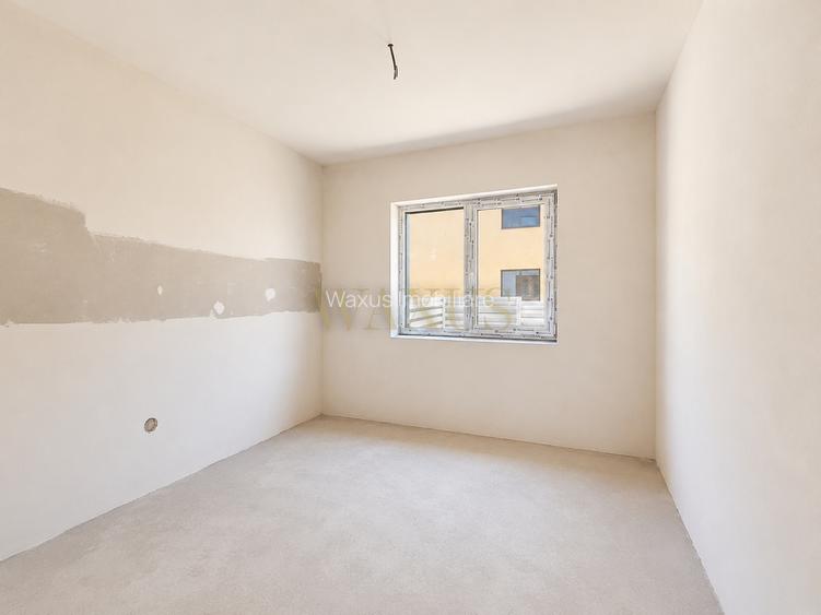 Duplex la liziera Păduri - SU 115MP | ST 200MP - Tautiului | Floresti - 6
