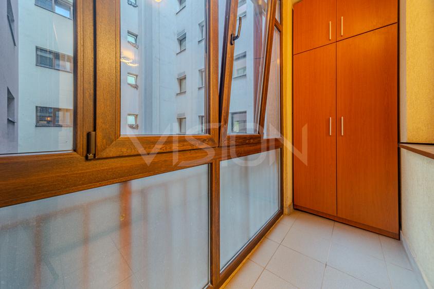 Dormitor+living | 45 m² | prima închiriere | premium | p. subterană | T. Mihali