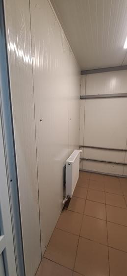 Inchiriez hala noua, in supr de 216 mp, Bascov, langa Pitesti 1 100 EUR neg.