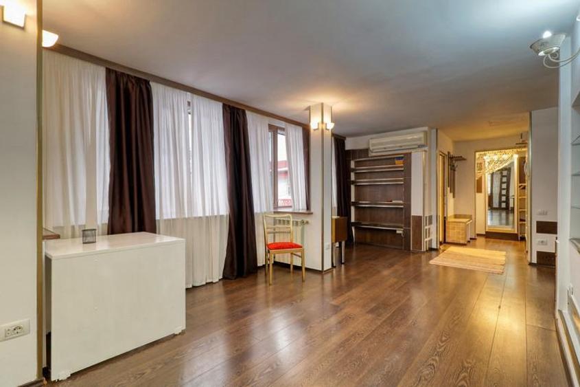 5 camere, 10 min de METROU, PARCARE, CENTRALA PROPRIE,Piata 1 Mai, Bvd Mihalache