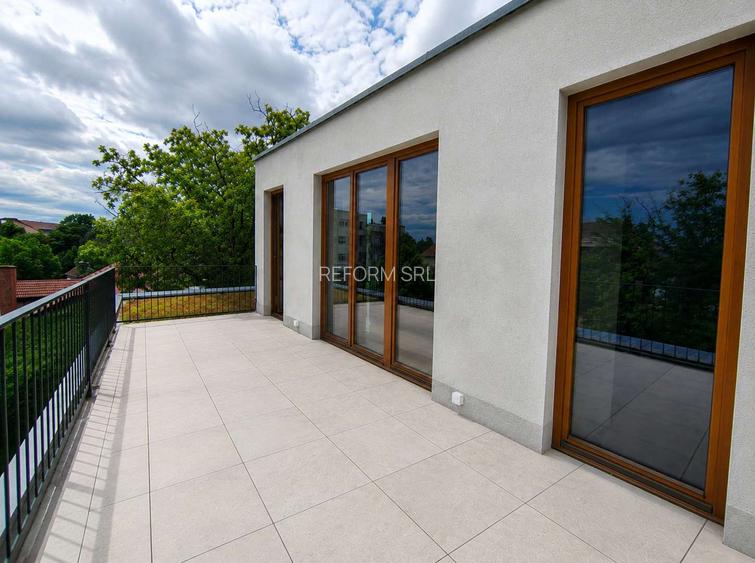 De închiriat | Proprietate premium | ~470–500 mp | Zona Grădina Botanică - 20