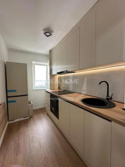 Apartament 2 camere I prima inchiriere I Manastur I Baza Sportiva La Terenuri