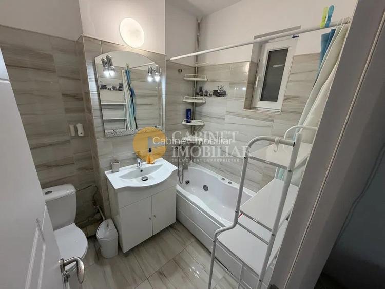 2c, Tatarasi-Pta Chirila, etaj 4/10, renovat complet! - 6