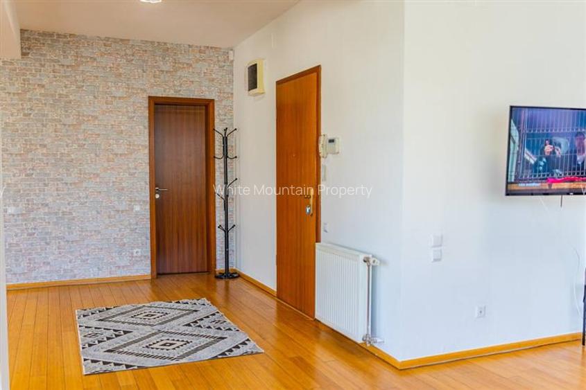 Apartament 2 camere,, pretabil rezidential sau office, vanzare Herastrau - 26