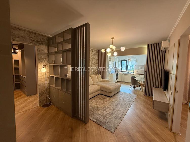 Apartament | 3 camere | Pipera | 4City North - 2