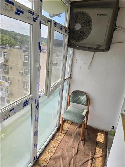 Apartament cu 2 camere, Nicolina (Spitalul de Recuperare)