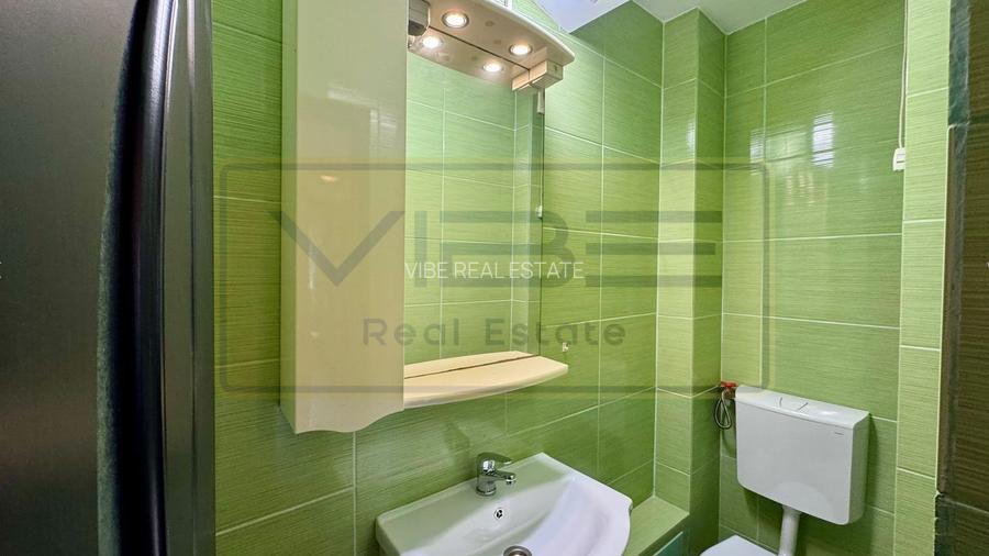 Apartament 3 camere 2 bai Centru -Blv Independentei - 20