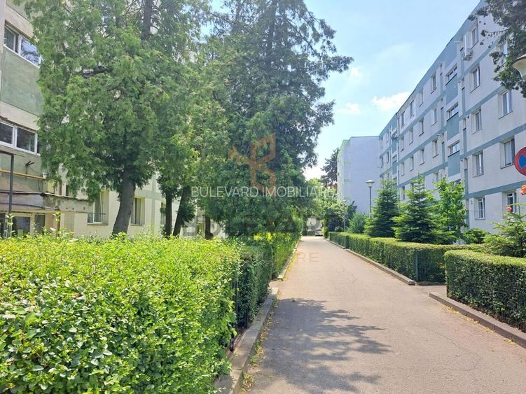 Apartament de vanzare in centrul cartierului Gheorgheni! - 18