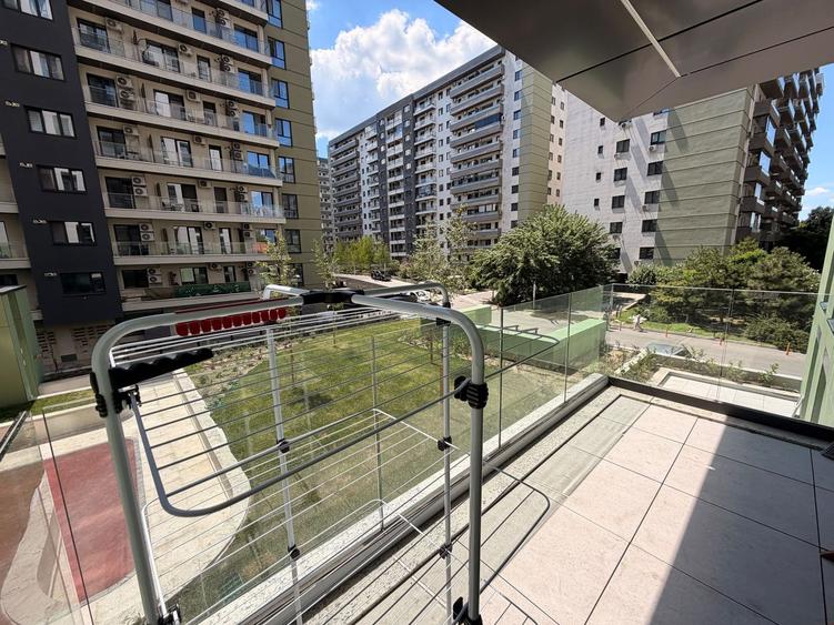 2 Camere Parcare Metrou Grozavesti Novum Politehnica Orhideea NOU 2026