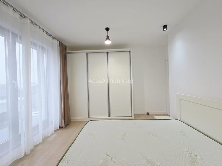 Apartament deosebit la prima inchiriere intr-un bloc deosebit - 7