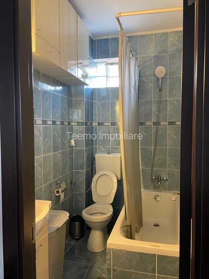 Apartament 2 camere, semidecomandat, 40 mp, centrala, metrou, Bucurestii Noi - 7