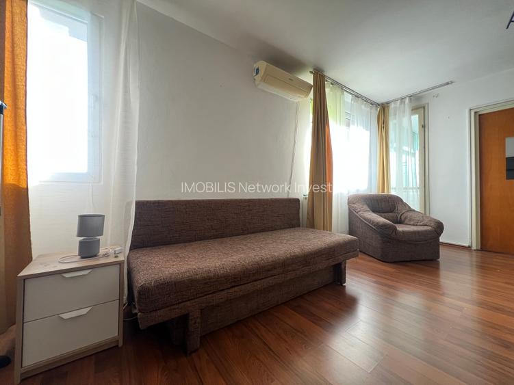 95500€, Titan, Policlinica, decomandat - 2