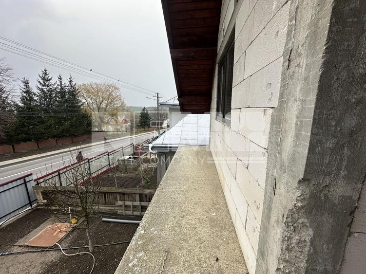 Casă de vânzare I Liteni Moara, Suceava I Preț: 85.000 € I SU: 176 mp - 18