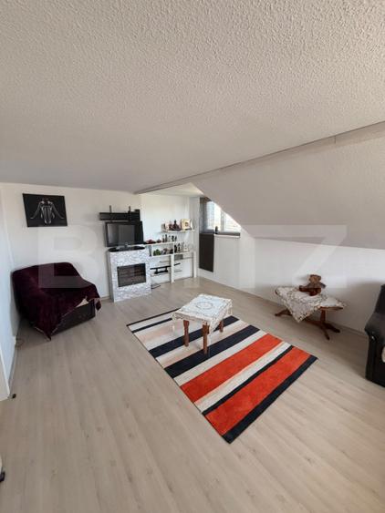 Casa/Vila multifunctioanala 285 mp utili, 800mp teren, zona Sf. Ilie