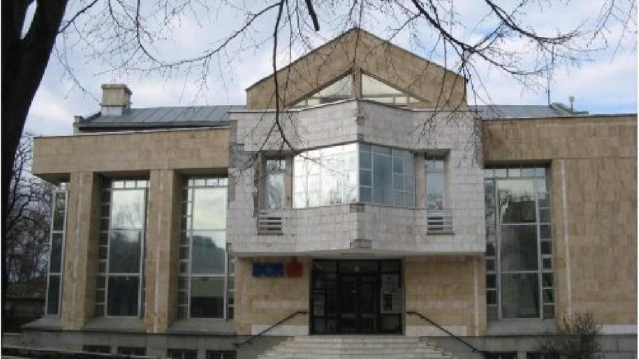Spatiu comercial - 1.452m², Dorohoi