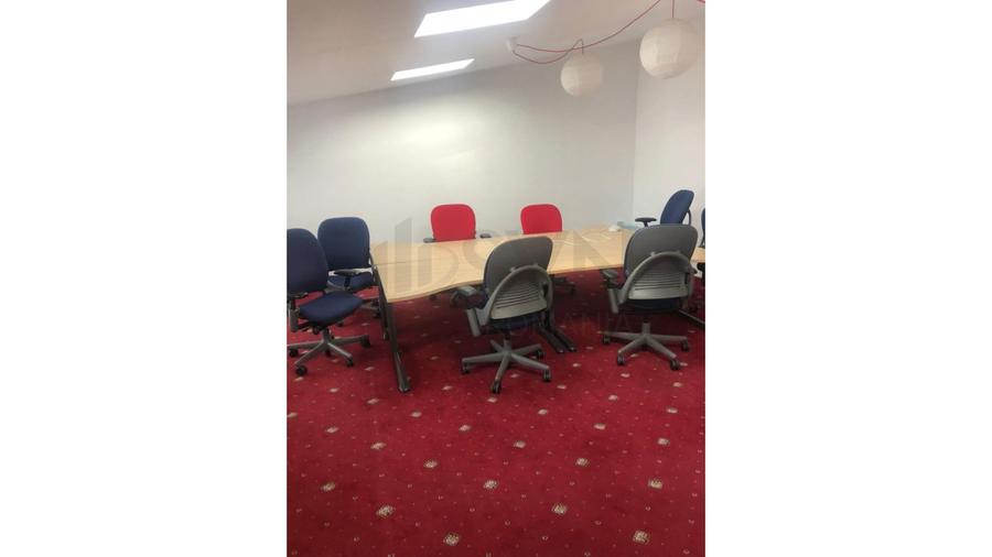 REA0024124 Apartament 3 camere - 150mp - Cotroceni - Birou