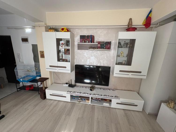 Titlu: Proprietar – 3 Camere Decomandat, 73 mp utili, Bloc 2021 cu Lift
