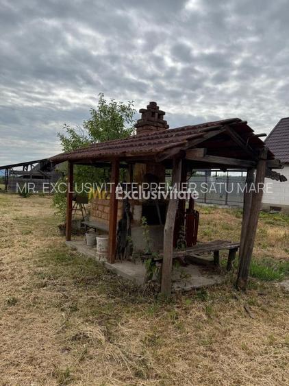 Casa de vânzare in Livada , Satu Mare - 42