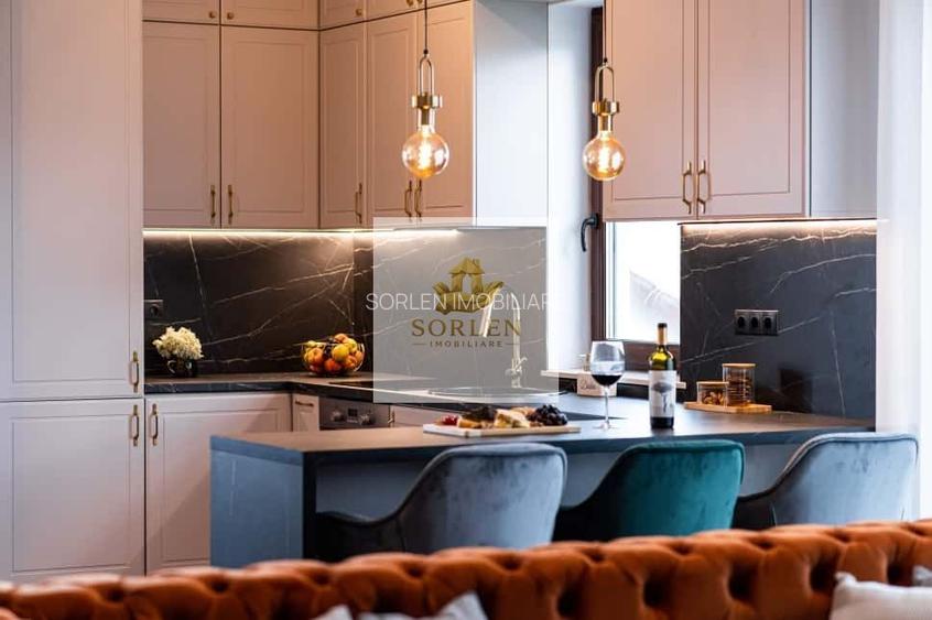 De închiriat | Duplex premium  Zona Vivo | Floresti - 5