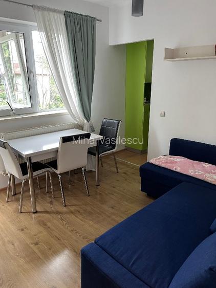 De închiriat Apartament 3 camere într-o vilă cu grădină, propietar  - 7