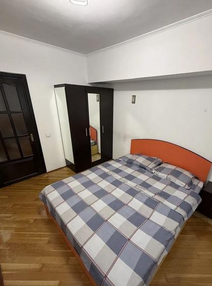 Apartament 3 Camere,Lacul Tei,bl.reabilitat,et.1/10,DECOMANDAT,Amenajat,centrala