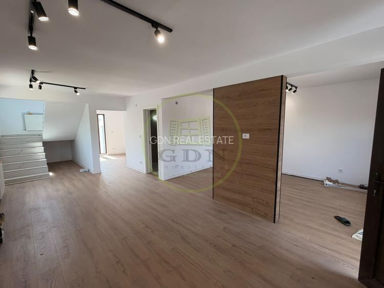 Casa P+M, 650 MP teren, 115 mp utili, Bariera Valcii - 16