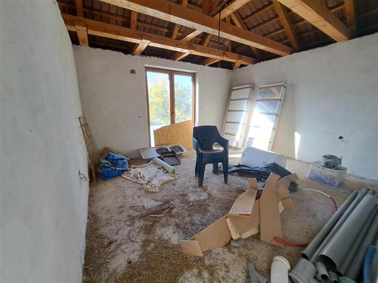 RECO Casa in Lugasu de Jos la 32km de Oradea