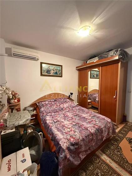 Apartament 2 camere tip studio | Confort City - Popesti-Leordeni