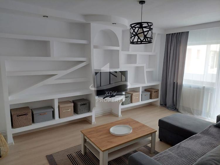 Apartament 3 camere, decomandat ,Strand,  Sibiu