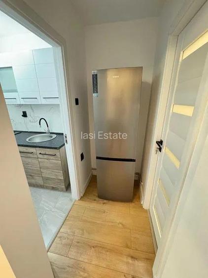 Apartament 2 Camere Tatarasi - Dispecer - 4