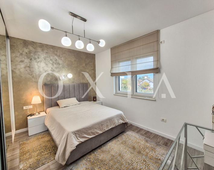 AX1291 Chisoda, Prima inchiriere, Apartament cu 4 camere