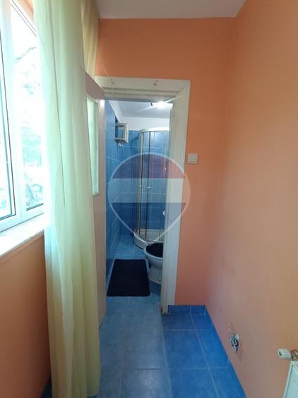 Apartament 2 camere, 2 bai Gruia, comision 0%