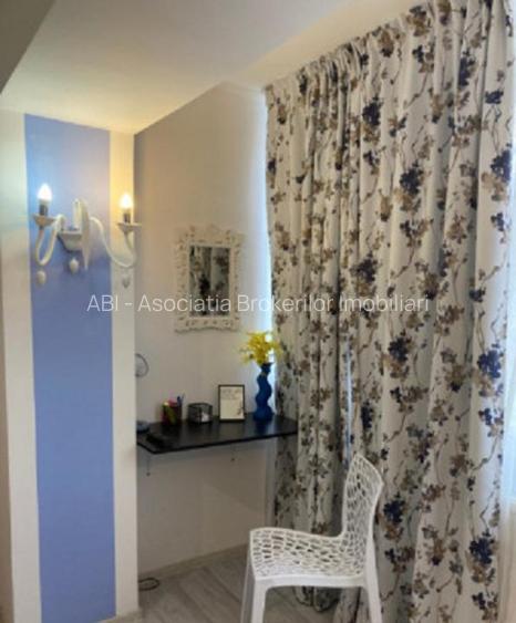 Lujerului-stradal-Metrou,apartament modern 2 camere cu 2 dormitoare - 19