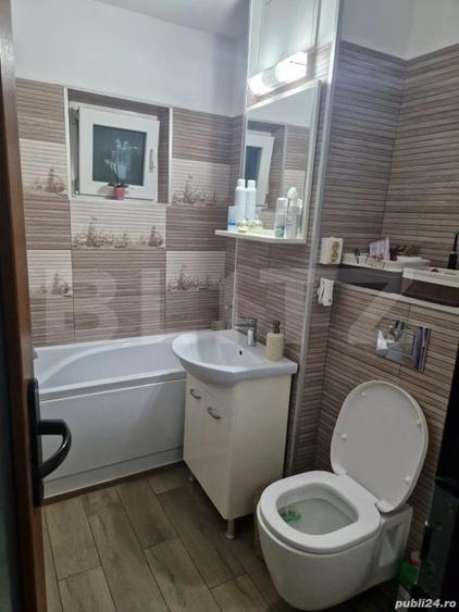 Apartament 4 camere, 82mp, zona Baba Dochia