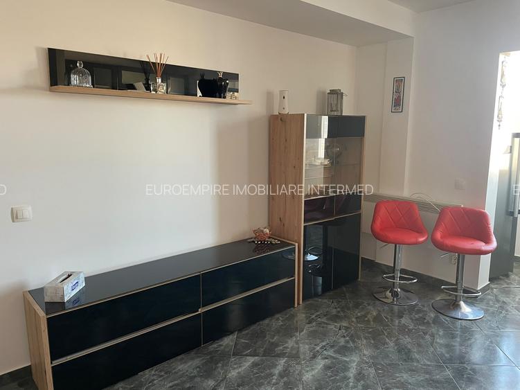 Apartament  Statiunea Techirghiol - 2