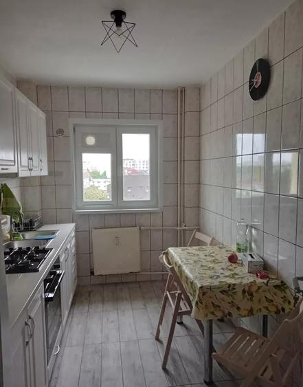Apartament de inchiriat 2 camere 57mp Metrou Dristor, Park Lake