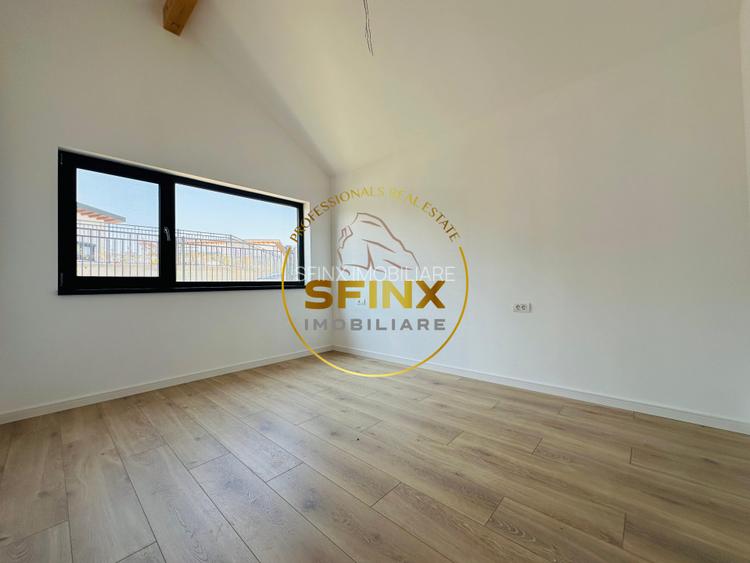 Casa noua 2025 pe malul Lacului Snagov | 454 mp teren | Ponton propriu - 31