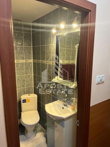 Apartament cu 2 camere de vanzare, Zona Dacia, Timisoara, Timis