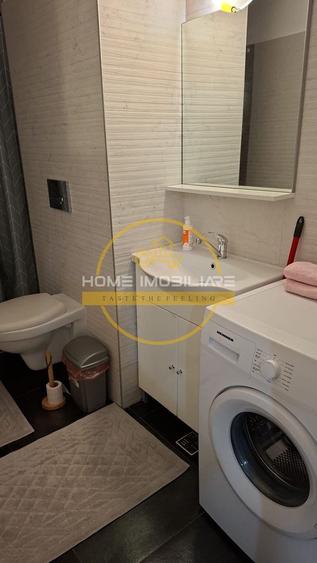 Apartament 2 camere/ 42mp/ mobilat si utilat/ Perla Residence