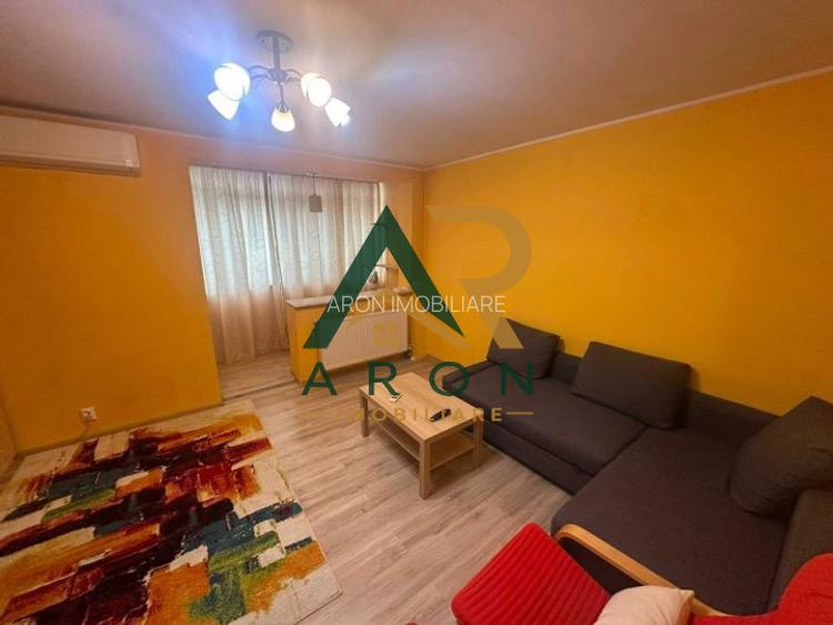 2 Camere de inchiriat | Dristor | Metrou | Bloc Reabilitat - 3