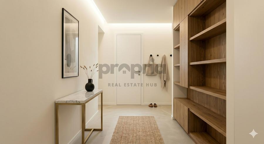 COMISION 0% -PRET DEZVOLTATOR - DISCOUNT LIMITAT APLICAT-GARSONIERĂ 41,68 MP