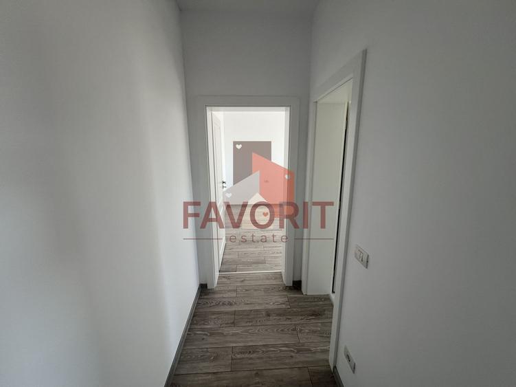 Apartamente premium 2 camere | 52mp | Giroc - Zona Penny