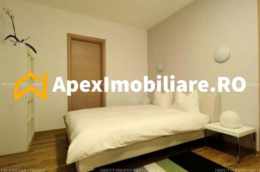 Apartament 3 camere de inchiriat Baneasa București | ApexImobiliare.ro